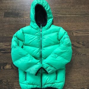 Hawke & Co Boy light weigh down jacket